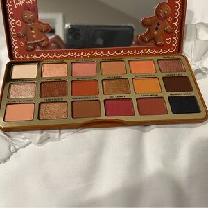 Too Faced Eyeshadow Palette